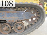 Used Construction Machine Used YANMAR YANMAR Crawler carrier Crawler Dump Rotating C50R-3A