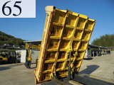 Used Construction Machine Used YANMAR YANMAR Crawler carrier Crawler Dump C50R-3A