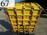 Used Construction Machine Used YANMAR YANMAR Crawler carrier Crawler Dump C50R-3A