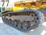 Used Construction Machine Used YANMAR YANMAR Crawler carrier Crawler Dump C50R-3A