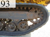 Used Construction Machine Used YANMAR YANMAR Crawler carrier Crawler Dump C50R-3A