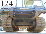 Used Construction Machine Used YANMAR YANMAR Crawler carrier Crawler Dump C50R-3A