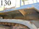 Used Construction Machine Used YANMAR YANMAR Crawler carrier Crawler Dump C50R-3A