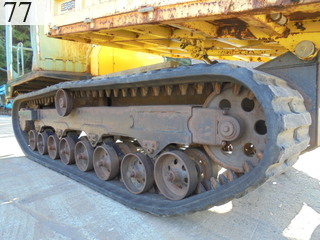 Used Construction Machine Used YANMAR YANMAR Crawler carrier Crawler Dump C50R-3A