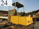 Used Construction Machine Used YANMAR YANMAR Crawler carrier Crawler Dump C50R-3A