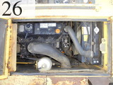 Used Construction Machine Used YANMAR YANMAR Crawler carrier Crawler Dump C50R-3A