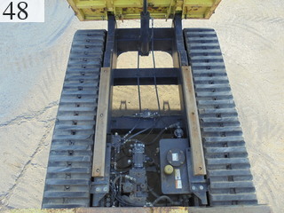 Used Construction Machine Used YANMAR YANMAR Crawler carrier Crawler Dump C50R-3A