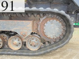 Used Construction Machine Used YANMAR YANMAR Crawler carrier Crawler Dump C50R-3A