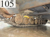 Used Construction Machine Used YANMAR YANMAR Crawler carrier Crawler Dump C50R-3A