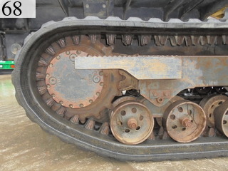 Used Construction Machine Used YANMAR YANMAR Crawler carrier Crawler Dump C50R-3A