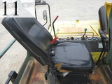 Used Construction Machine Used YANMAR YANMAR Crawler carrier Crawler Dump C50R-3C