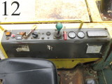 Used Construction Machine Used YANMAR YANMAR Crawler carrier Crawler Dump C50R-3C