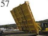 Used Construction Machine Used YANMAR YANMAR Crawler carrier Crawler Dump C50R-3C