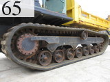 Used Construction Machine Used YANMAR YANMAR Crawler carrier Crawler Dump C50R-3C