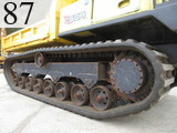 Used Construction Machine Used YANMAR YANMAR Crawler carrier Crawler Dump C50R-3C