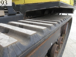 Used Construction Machine Used YANMAR YANMAR Crawler carrier Crawler Dump C50R-3C