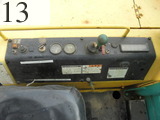 Used Construction Machine Used YANMAR YANMAR Crawler carrier Crawler Dump C50R-3