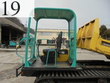 Used Construction Machine Used YANMAR YANMAR Crawler carrier Crawler Dump C50R-3