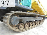 Used Construction Machine Used YANMAR YANMAR Crawler carrier Crawler Dump C50R-3