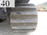 Used Construction Machine Used YANMAR YANMAR Crawler carrier Crawler Dump C50R-3