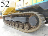 Used Construction Machine Used YANMAR YANMAR Crawler carrier Crawler Dump C50R-3