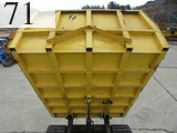 Used Construction Machine Used YANMAR YANMAR Crawler carrier Crawler Dump C50R-3