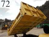 Used Construction Machine Used YANMAR YANMAR Crawler carrier Crawler Dump C50R-3