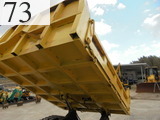 Used Construction Machine Used YANMAR YANMAR Crawler carrier Crawler Dump C50R-3