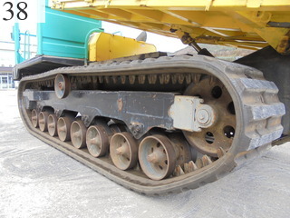 Used Construction Machine Used YANMAR YANMAR Crawler carrier Crawler Dump C50R-3