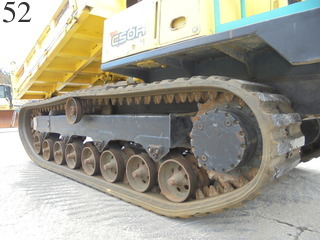 Used Construction Machine Used YANMAR YANMAR Crawler carrier Crawler Dump C50R-3