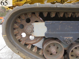 Used Construction Machine Used YANMAR YANMAR Crawler carrier Crawler Dump C50R-3