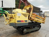 Used Construction Machine Used YANMAR YANMAR Crawler carrier Crawler Dump C6R