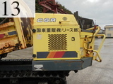 Used Construction Machine Used YANMAR YANMAR Crawler carrier Crawler Dump C6R