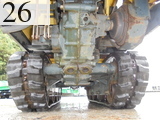 Used Construction Machine Used YANMAR YANMAR Crawler carrier Crawler Dump C6R