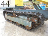 Used Construction Machine Used YANMAR YANMAR Crawler carrier Crawler Dump C6R