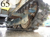 Used Construction Machine Used YANMAR YANMAR Crawler carrier Crawler Dump C6R