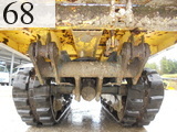 Used Construction Machine Used YANMAR YANMAR Crawler carrier Crawler Dump C6R