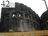 Used Construction Machine Used KOMATSU KOMATSU Crawler carrier Crawler Dump Rotating CD110R