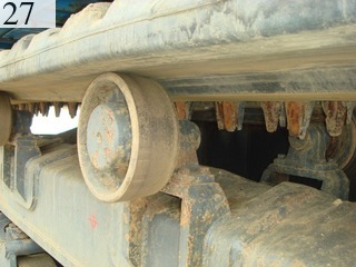 Used Construction Machine Used KOMATSU KOMATSU Crawler carrier Crawler Dump Rotating CD110R