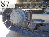 Used Construction Machine Used KOMATSU KOMATSU Crawler carrier Crawler Dump Rotating CD60R-1