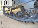 Used Construction Machine Used KOMATSU KOMATSU Crawler carrier Crawler Dump Rotating CD60R-1