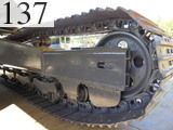 Used Construction Machine Used KOMATSU KOMATSU Crawler carrier Crawler Dump Rotating CD60R-1