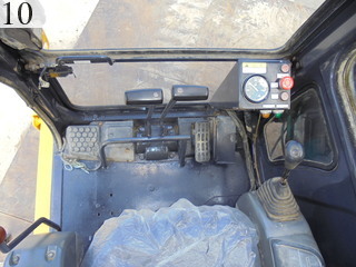 Used Construction Machine Used KOMATSU KOMATSU Crawler carrier Crawler Dump Rotating CD60R-1