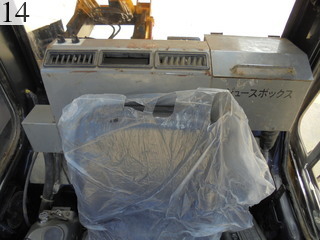 Used Construction Machine Used KOMATSU KOMATSU Crawler carrier Crawler Dump Rotating CD60R-1