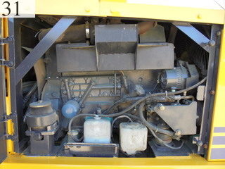 Used Construction Machine Used KOMATSU KOMATSU Crawler carrier Crawler Dump Rotating CD60R-1