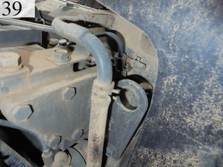 Used Construction Machine Used KOMATSU KOMATSU Crawler carrier Crawler Dump Rotating CD60R-1