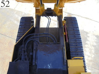 Used Construction Machine Used KOMATSU KOMATSU Crawler carrier Crawler Dump Rotating CD60R-1