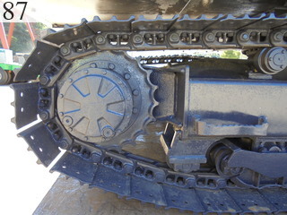 Used Construction Machine Used KOMATSU KOMATSU Crawler carrier Crawler Dump Rotating CD60R-1