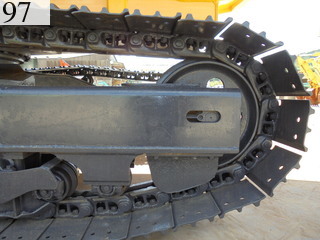 Used Construction Machine Used KOMATSU KOMATSU Crawler carrier Crawler Dump Rotating CD60R-1