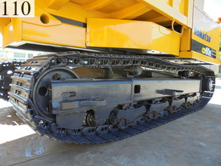 Used Construction Machine Used KOMATSU KOMATSU Crawler carrier Crawler Dump Rotating CD60R-1